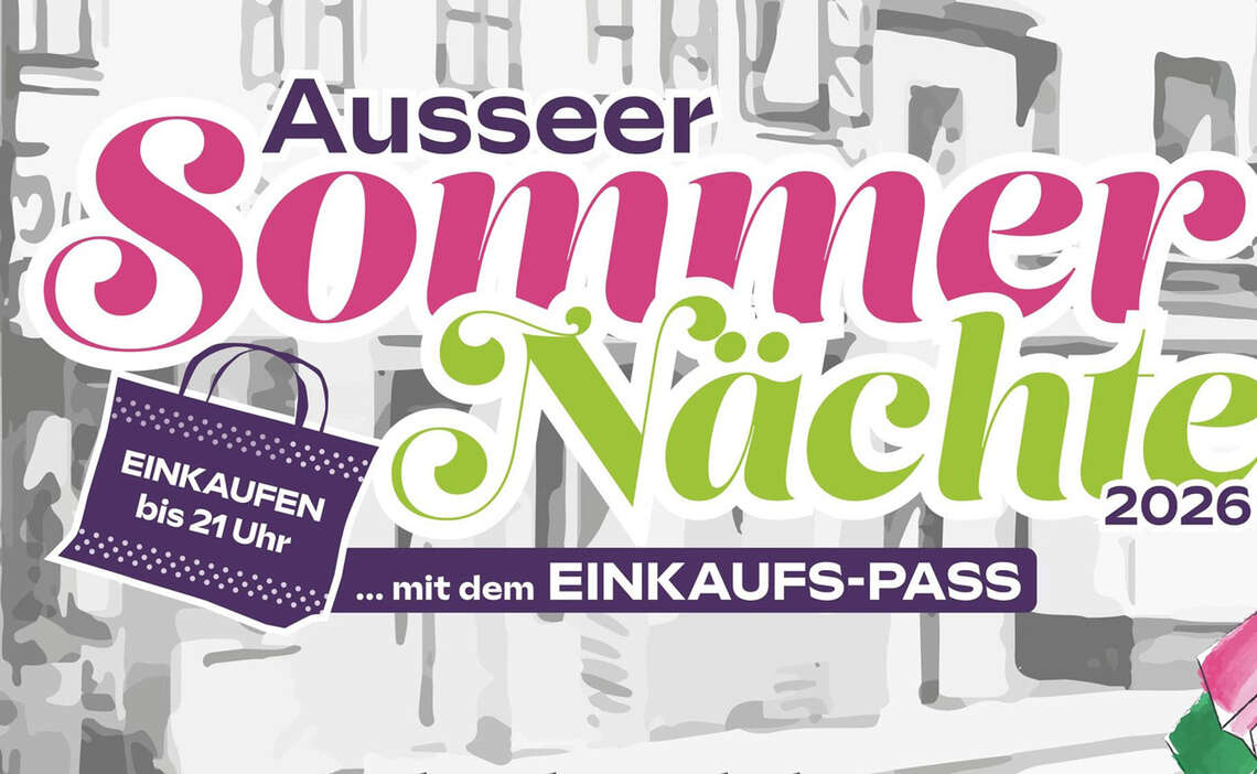 Ausseer Sommernacht 3