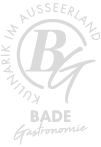 Badegastronomie logo