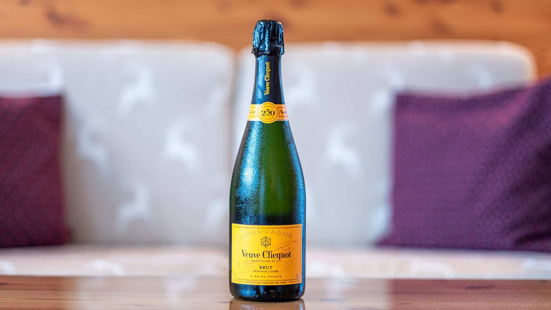 Champagner