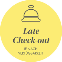 Late Check-out Late Check-out