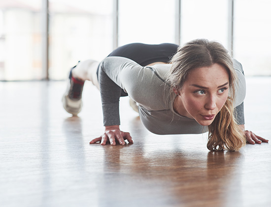 Functional Fitness