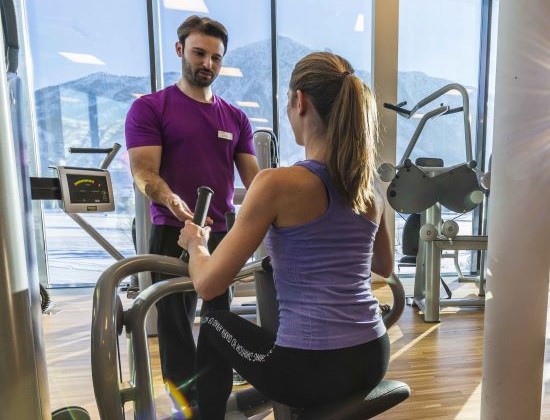 Ger&auml;tetraining