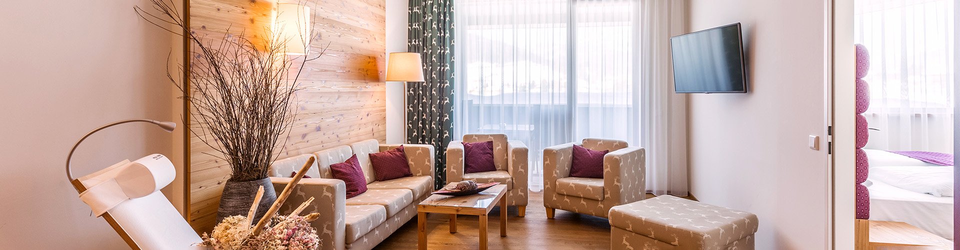 Header Zimmer Preise 2