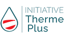 Initiative Therme Plus Logo Blau Rz Footer Logo