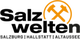 Salzwelten Logo