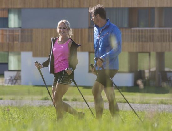 Nordic Walking
