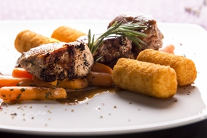 gastro scheinemedaillon gastro scheinemedaillon