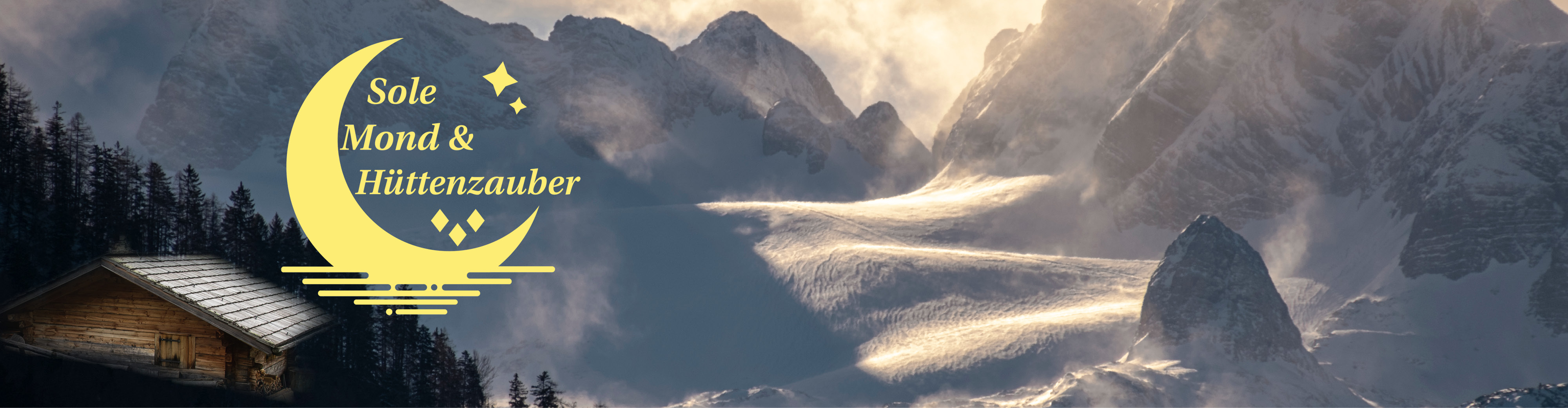 Sole Mond Und Huettengaudi 1