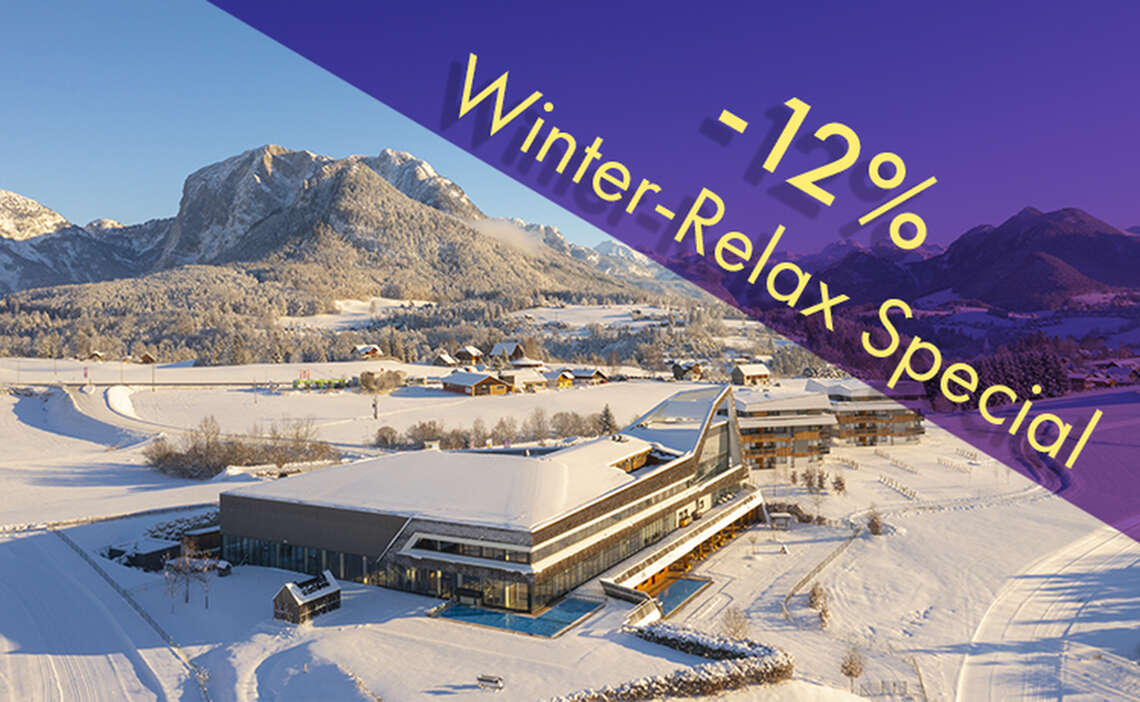Winter-Relax Special